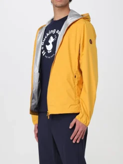 Giubbotto Save The Duck in tessuto tecnico