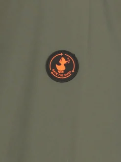 Giubbotto Save The Duck in tessuto tecnico