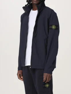Giubbotto Stone Island in nylon