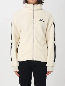 Giubbotto teddy Amiri in shearling