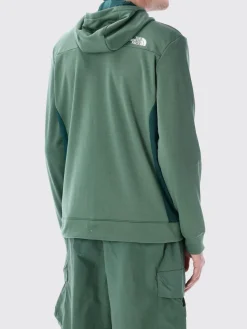 Giubbotto The North Face in tessuto tecnico