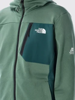 Giubbotto The North Face in tessuto tecnico