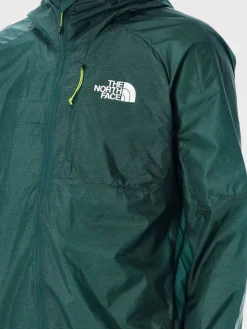 Giubbotto The North Face in nylon