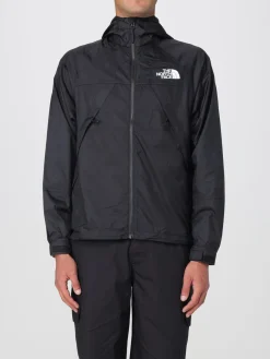 Giubbotto The North Face in nylon con cappuccio