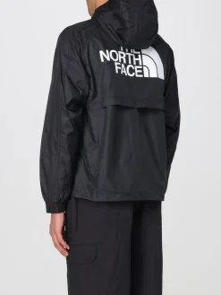 Giubbotto The North Face in nylon con cappuccio