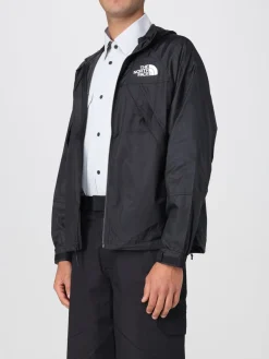 Giubbotto The North Face in nylon con cappuccio