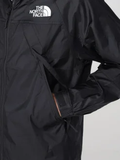 Giubbotto The North Face in nylon con cappuccio