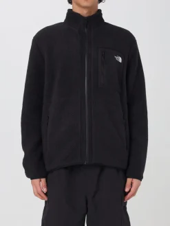 Giubbotto The North Face in pile