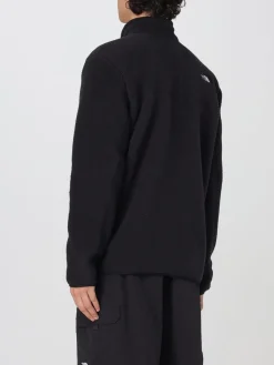 Giubbotto The North Face in pile