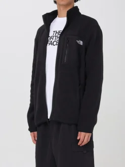 Giubbotto The North Face in pile