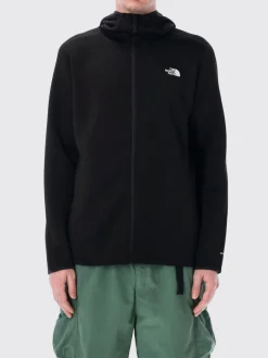 Giubbotto The North Face in tessuto