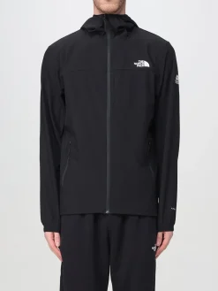 Giubbotto The North Face in crêpe stretch