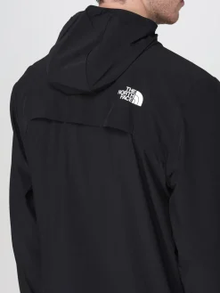 Giubbotto The North Face in crêpe stretch