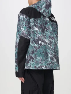 Giubbotto The North Face in tessuto tecnico