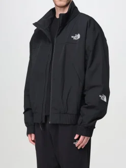 Giubbotto The North Face in misto cotone