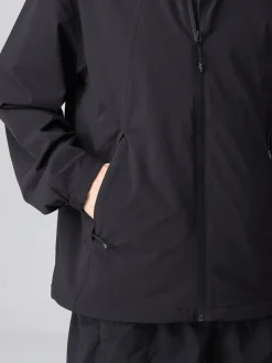 Giubbotto The North Face in tessuto tecnico