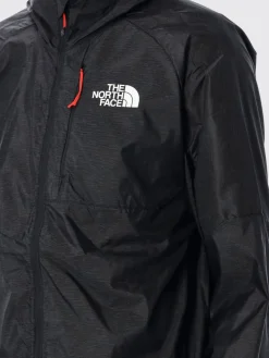 Giubbotto The North Face in nylon