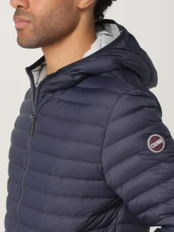 Giubbotto trapuntato Colmar in nylon