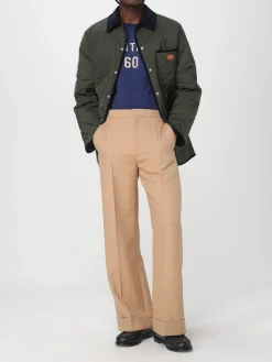 Giubbotto Valentino in nylon trapuntato