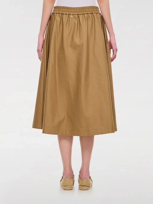 Gonna Golden Goose in cotone