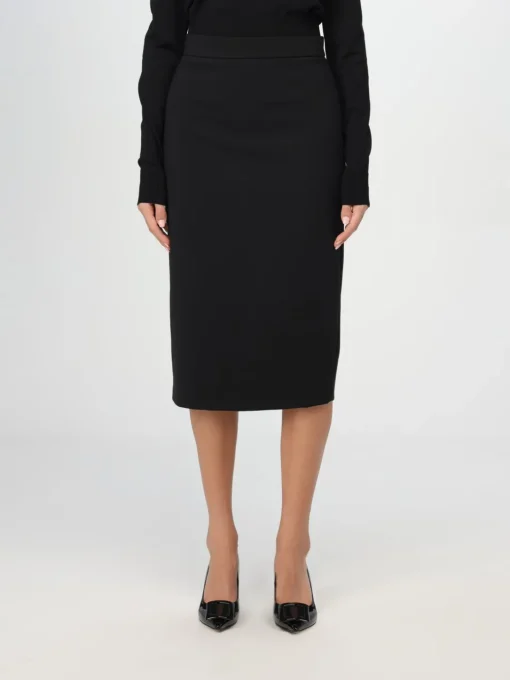 Gonna Max Mara in jersey