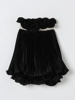 Gonna plissettata Karl Lagerfeld Kids