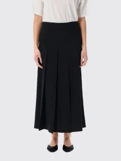 Gonna Studio Nicholson in lana vergine