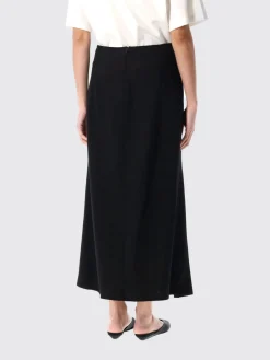 Gonna Studio Nicholson in lana vergine