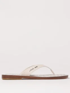 Infradito Koko Michael Kors in pelle