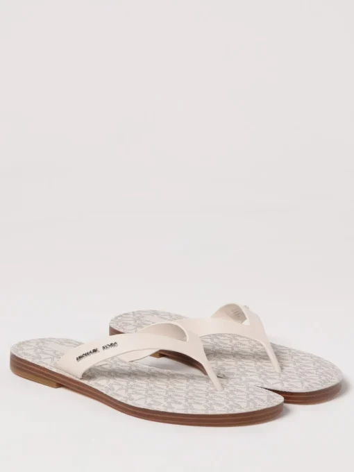 Infradito Koko Michael Kors in pelle