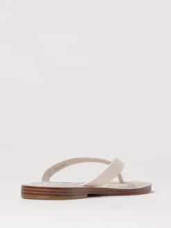 Infradito Koko Michael Kors in pelle