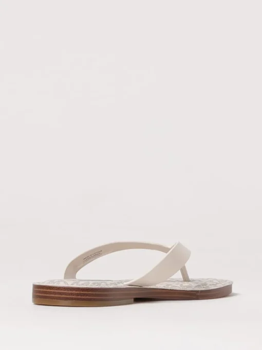 Infradito Koko Michael Kors in pelle