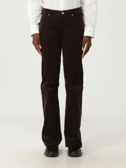 Jeans 7 For All Mankind in velluto