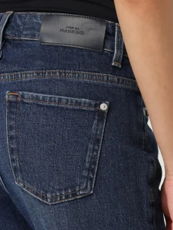 Jeans 7 For All Mankind in denim