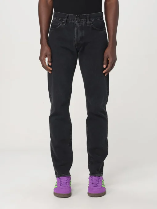 Jeans a 5 tasche straight Carhartt Wip
