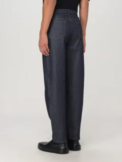 Jeans A.P.C. in denim