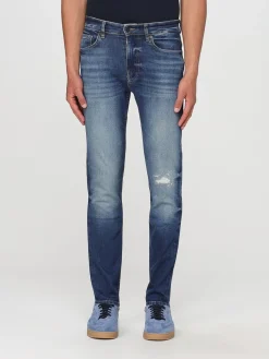 Jeans Boss in denim