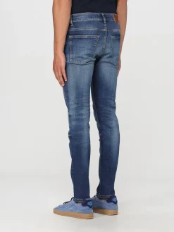 Jeans Boss in denim