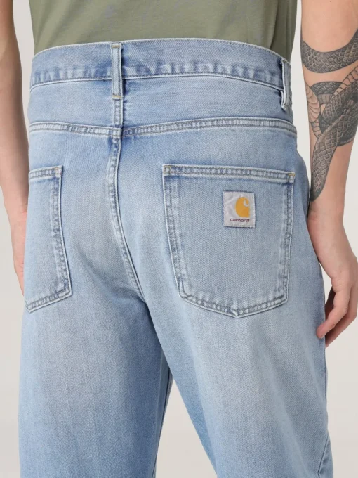 Jeans Carhartt Wip in denim