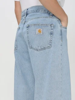 Jeans Carhartt Wip in denim