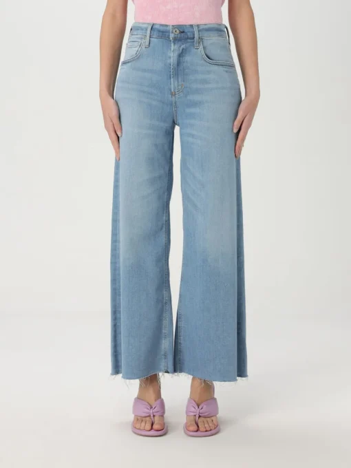 Jeans Citizens Of Humanity in denim