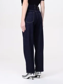 Jeans Dark Rinse Wash Boston Dsquared2