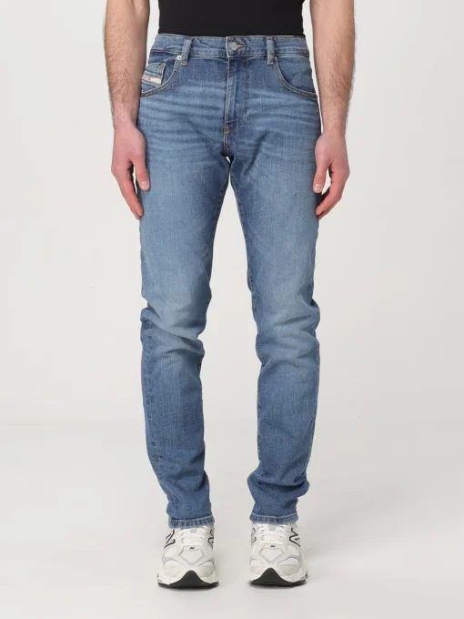 Jeans Diesel in denim