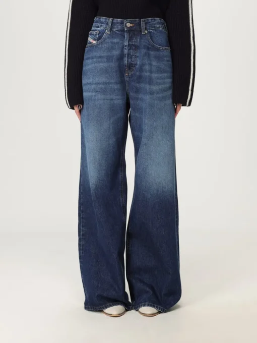 Jeans Diesel in denim