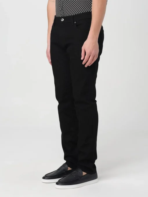 Jeans Dolce & Gabbana in denim stretch