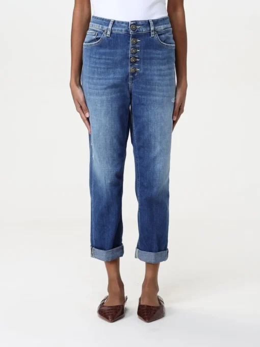 Jeans Dondup in denim