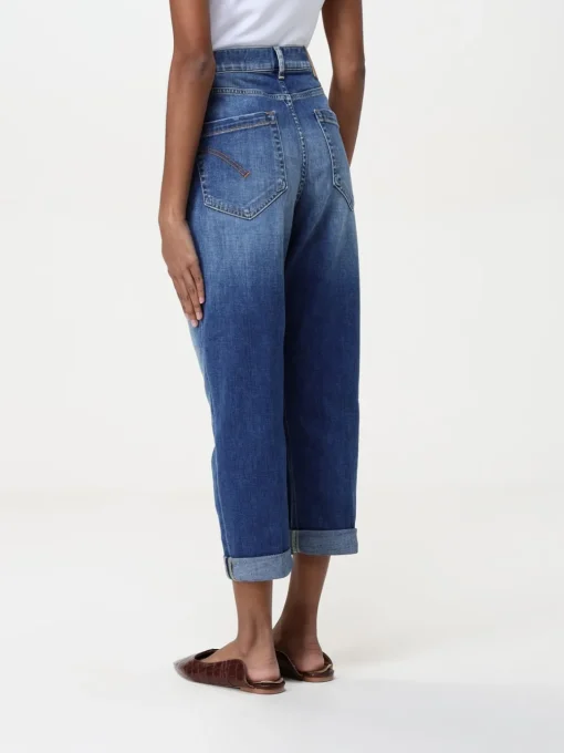 Jeans Dondup in denim