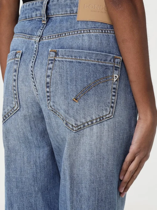 Jeans Dondup in denim