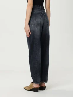 Jeans Dondup in denim di cotone