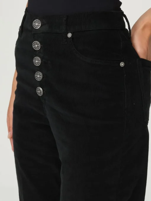 Jeans Dondup in denim di cotone